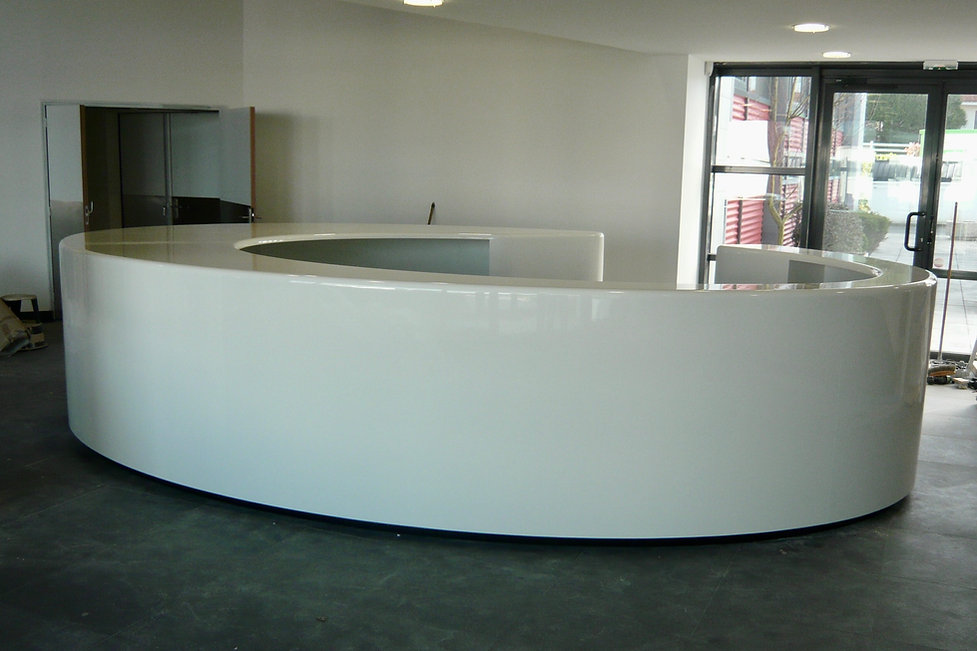 Banque d'accueil